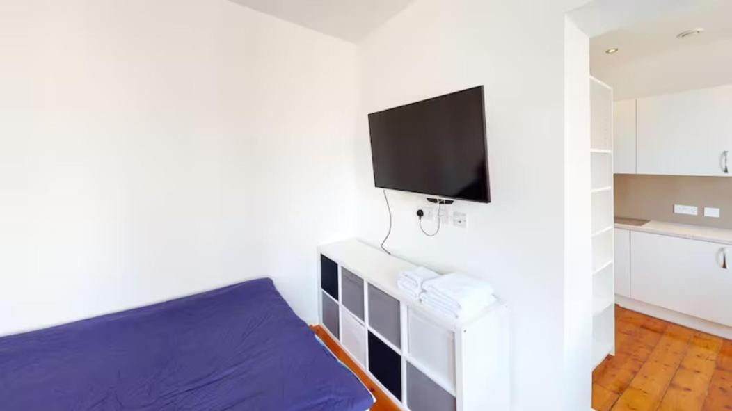 Appartement Flat 302 Centre Nottingham Extérieur photo