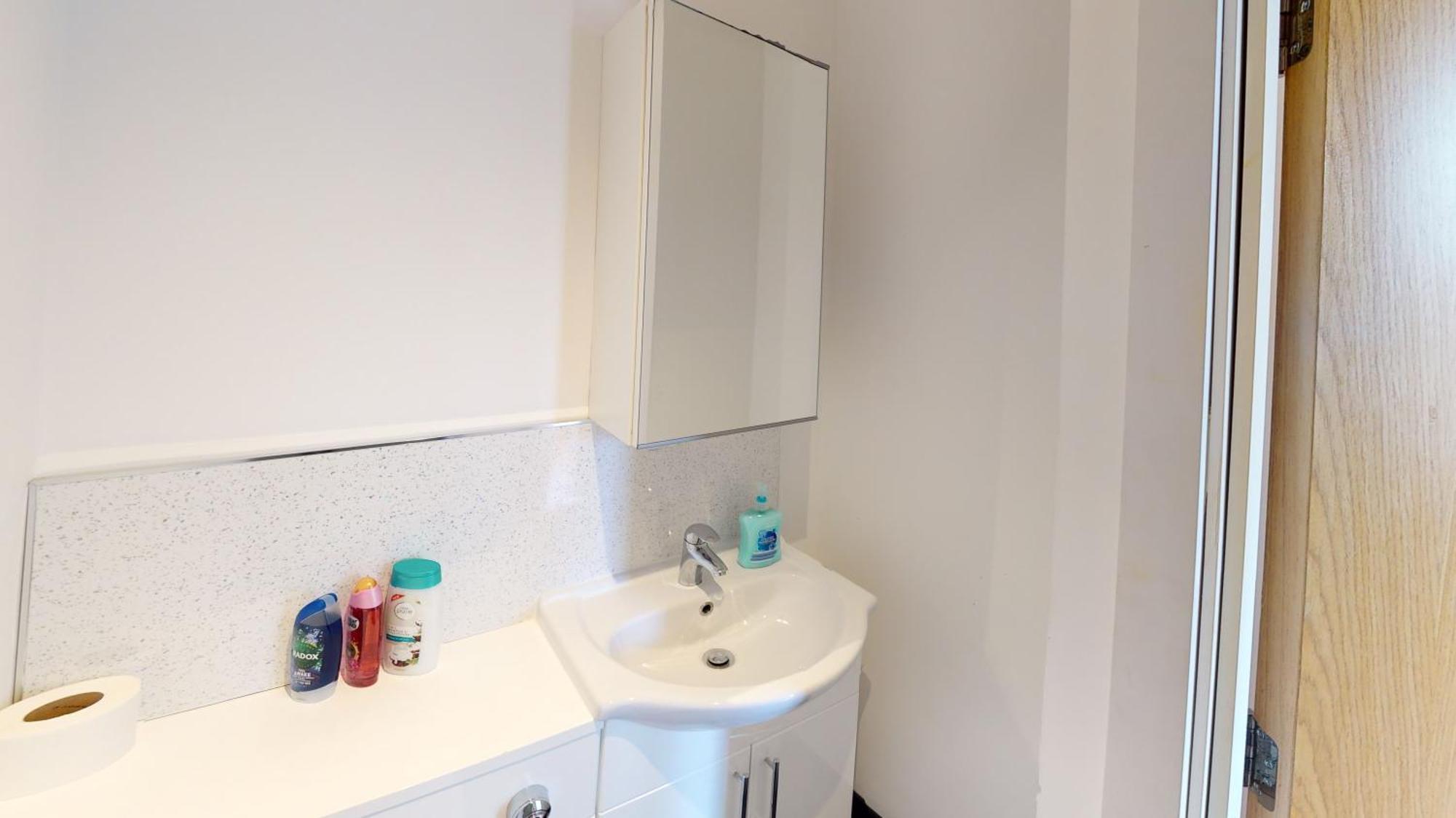 Appartement Flat 302 Centre Nottingham Extérieur photo