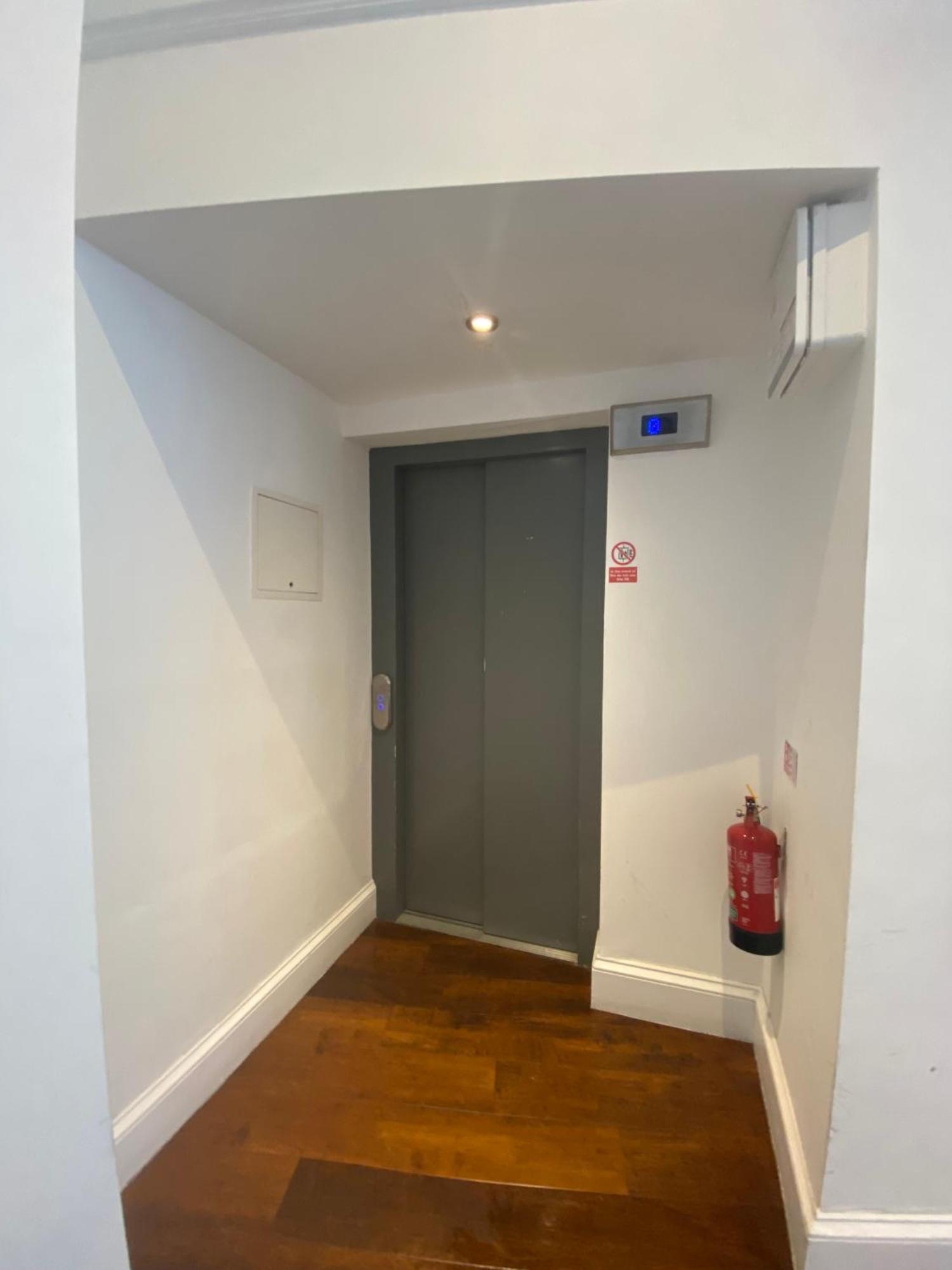 Appartement Flat 302 Centre Nottingham Extérieur photo